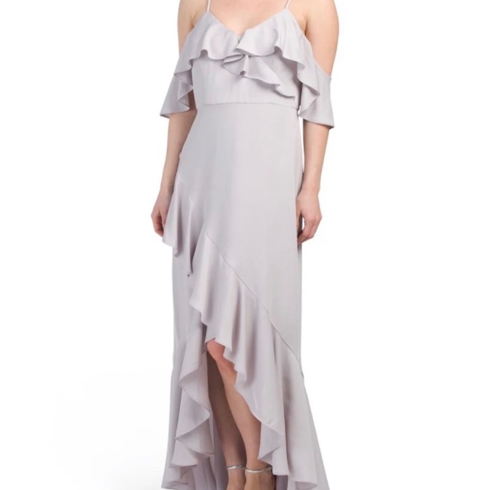 Nicole Miller Dress